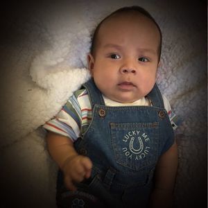 Meet your Posher, Jory